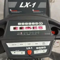 تردمیل کره ای برند دی کی سیتی(۵نقد+۳تاچک)