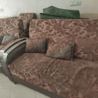 مبل هفت نفره