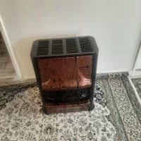 بخاری مروارید سالم|بخاری، هیتر، شومینه|تهران, وحیدیه|دیوار