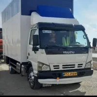 باربری حسام بار نسیم شهر