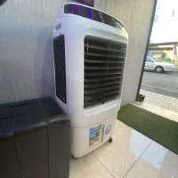 تمامی لوازم ارایشگاه مردانه باهم|آرایشگاه و سالنهای زیبایی|اندیشه, اندیشه فاز ۱|دیوار