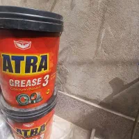 گریس معمولی