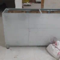 نظم‌دهنده‌ظروف‌کابینت|آب‌چکان و نظم‌دهنده ظروف|مشهد, نیزه|دیوار