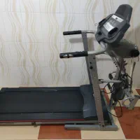 تردمیل مدل orchid inshape