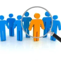 جذب وپذیرش نیرو ساده