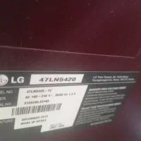 فروشی تلویزیون 32و 47|تلویزیون و پروژکتور|رفسنجان, |دیوار