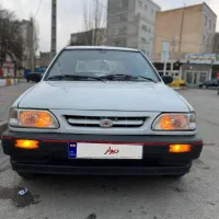 هاچبک کره کیا خوش رخ|خودرو سواری و وانت|اردبیل, |دیوار