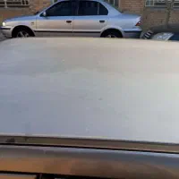 پراید 85بیرنگ خط و خش دارد|خودرو سواری و وانت|سمنان, |دیوار