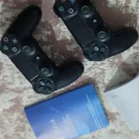 ps 4 slim 1tb|کنسول، بازی ویدئویی و آنلاین|رشت, رودبارتان|دیوار