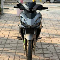 هوندا وینر ۱۵۰|موتورسیکلت|اندیشه, اندیشه فاز ۳|دیوار