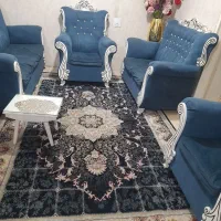 راحتی هفت نفره