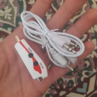 مبدل vga به hdmi|قطعات و لوازم جانبی رایانه|مشکین‌دشت, |دیوار