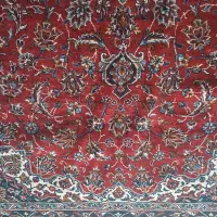 فروش فرش و کناره