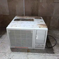 کولر|کولر گازی و فن‌کوئل|اهواز, زرگان|دیوار