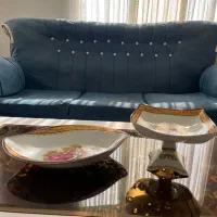 میوه خوری و شیرینی خوری