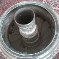 سماور گازی|سماور، چایساز، قهوهساز|زنجان, |دیوار