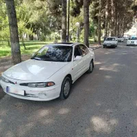 میتسوبیشی گالانت سوپر سالن عینکی مدل ۱۹۹۳
