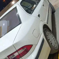 سمند ef7 دوگانه شرکتی