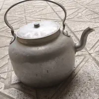 فروش کتری کاملا سالم ده لیتری