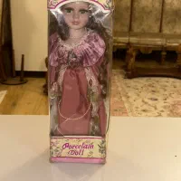 عروسک آنتیک|مجسمه، تندیس، ماکت|تبریز, |دیوار