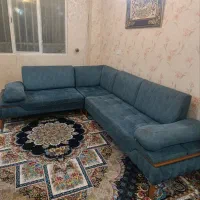 مبل ال|مبلمان خانگی و میز عسلی|شهریار, شهرک مصطفی خمینی|دیوار