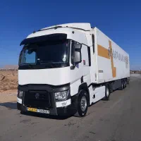 راننده پایه یک