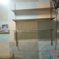 قفسه شیشه ای