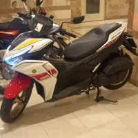 یاماها اصلی ایروکس ۱۵۵ فول (اندونزی)|موتورسیکلت|تهران, پاسداران|دیوار