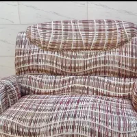 مبل خیلی راحتی