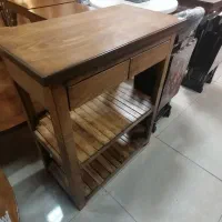 انواع میز بار|مبلمان خانگی و میز عسلی|اراک, |دیوار