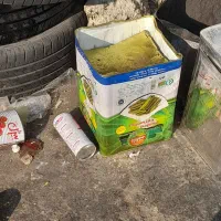 خرید ضایعات کارتن سبد میوه سبد مرغی سبد شیر نایلون|خدمات پیشه و مهارت|تهران, کیانشهر|دیوار