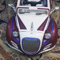 ماشین شارژی جنس خوب