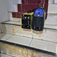 گیره نجاری دستگاه جوش  صبا جلومشکی ویم مالزی شبکه|ابزارآلات|تهران, توحید|دیوار