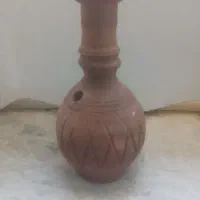 ته قلیون سفالی سنتی