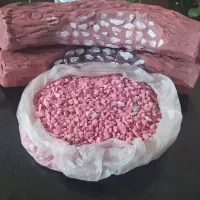 هیزم سفالی شومینه