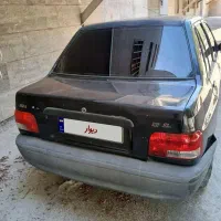 پراید مدل 90