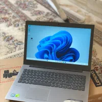 LENOVO idiapad500 گیمینگ گرافیک چهارگیگ مجزا رم۸