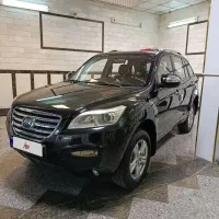 لیفان X60 مدل ۹۴ چپ دنده ( کم کار ) معاوضه و اقساط|خودرو سواری و وانت|تبریز, |دیوار