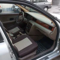 سمند ۸۸|خودرو سواری و وانت|رباط‌کریم, نصیرشهر|دیوار