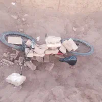 چرخ عتیقه