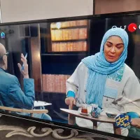 تلویزون ۴۰ اینچ TCL|تلویزیون و پروژکتور|بندر انزلی, پیل علی باغ|دیوار