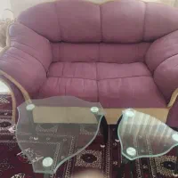 مبل|مبلمان خانگی و میز عسلی|گنبد کاووس, |دیوار