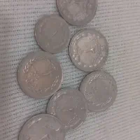 برای فروش.سکه و سنگ ...|کلکسیون اشیاء عتیقه|گنبد کاووس, |دیوار