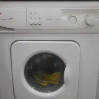 ماشین لباسشویی  آبسال