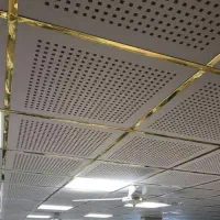 نصب سقف کاذب کناف و 60در60|خدمات پیشه و مهارت|تهران, باغ خزانه|دیوار