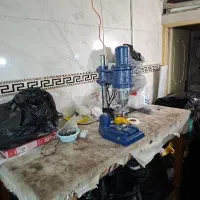 وسایل کارگاه خیاطی