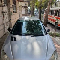 ۲۰۶ تیپ ۲|خودرو سواری و وانت|رشت, یخسازی|دیوار