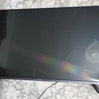 led دوو ۴۳ هوشمند ال سی دی مشکل دار