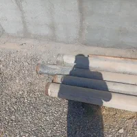 5شاخه لوله آب|مصالح و تجهیزات ساختمان|زیرکوه, |دیوار