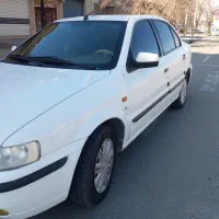 سمند دوگانهسوز|خودرو سواری و وانت|بوکان, |دیوار